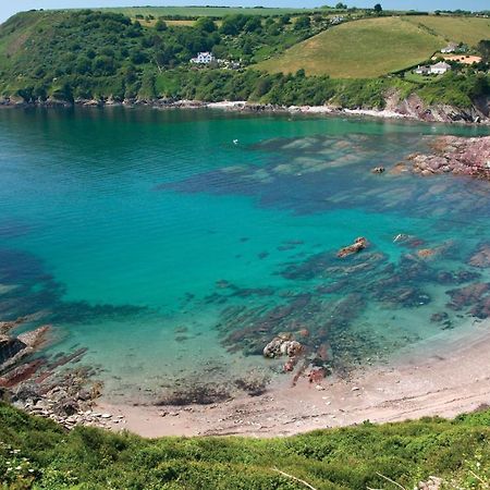 Pelynt Cornwall, Looe - Magical Pendriffey מראה חיצוני תמונה