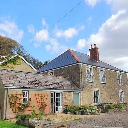 Pelynt Cornwall, Looe - Magical Pendriffey מראה חיצוני תמונה