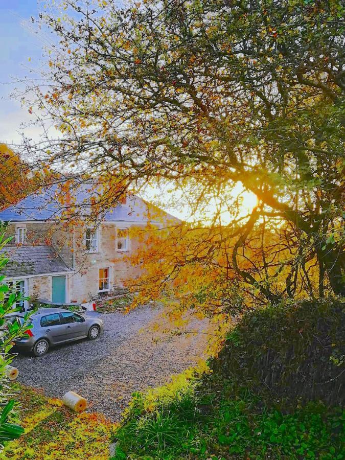 Pelynt Cornwall, Looe - Magical Pendriffey מראה חיצוני תמונה