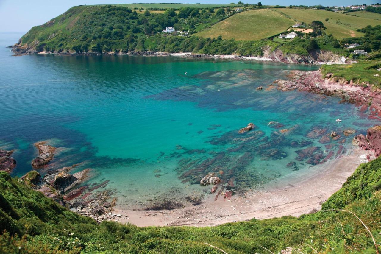 Pelynt Cornwall, Looe - Magical Pendriffey מראה חיצוני תמונה