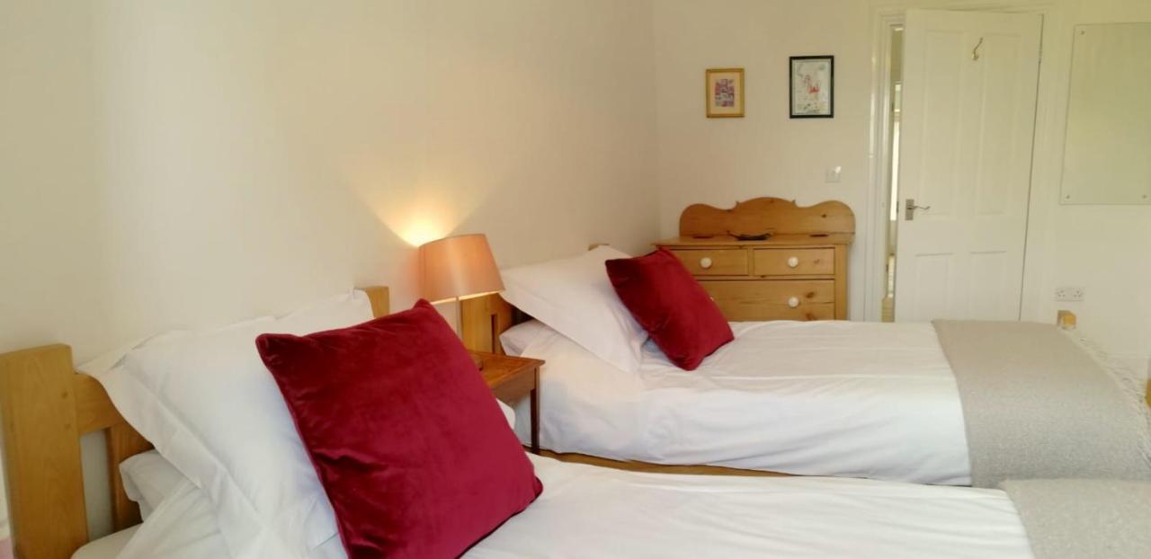 Pelynt Cornwall, Looe - Magical Pendriffey מראה חיצוני תמונה