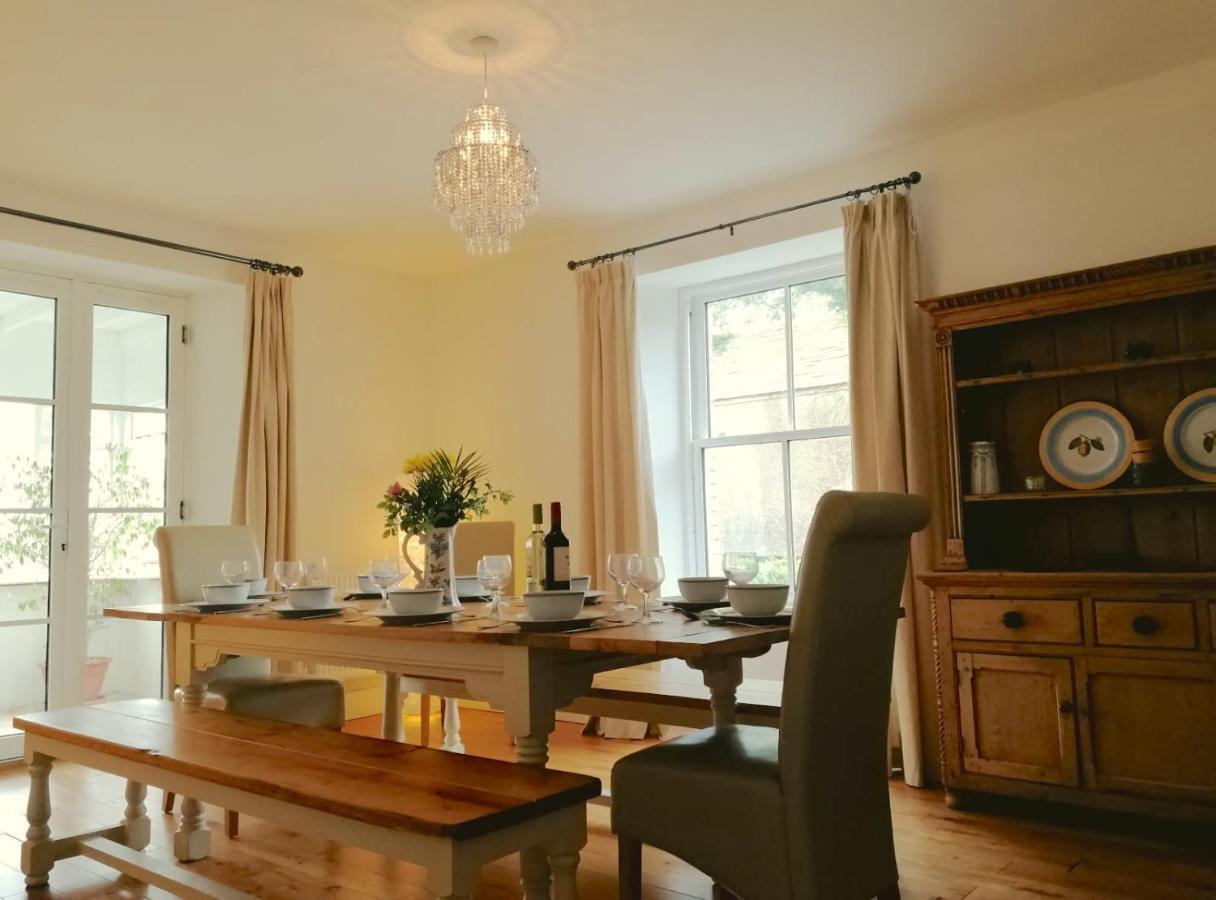 Pelynt Cornwall, Looe - Magical Pendriffey מראה חיצוני תמונה