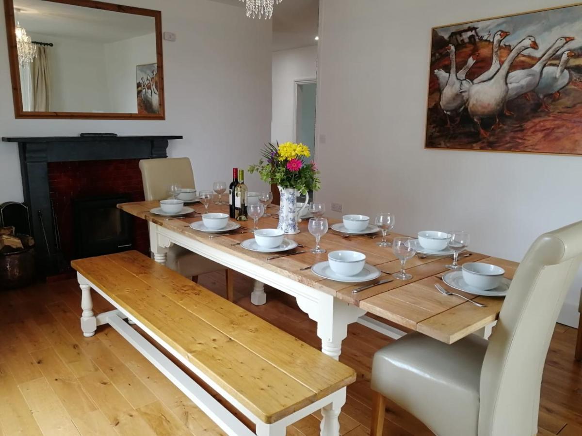 Pelynt Cornwall, Looe - Magical Pendriffey מראה חיצוני תמונה