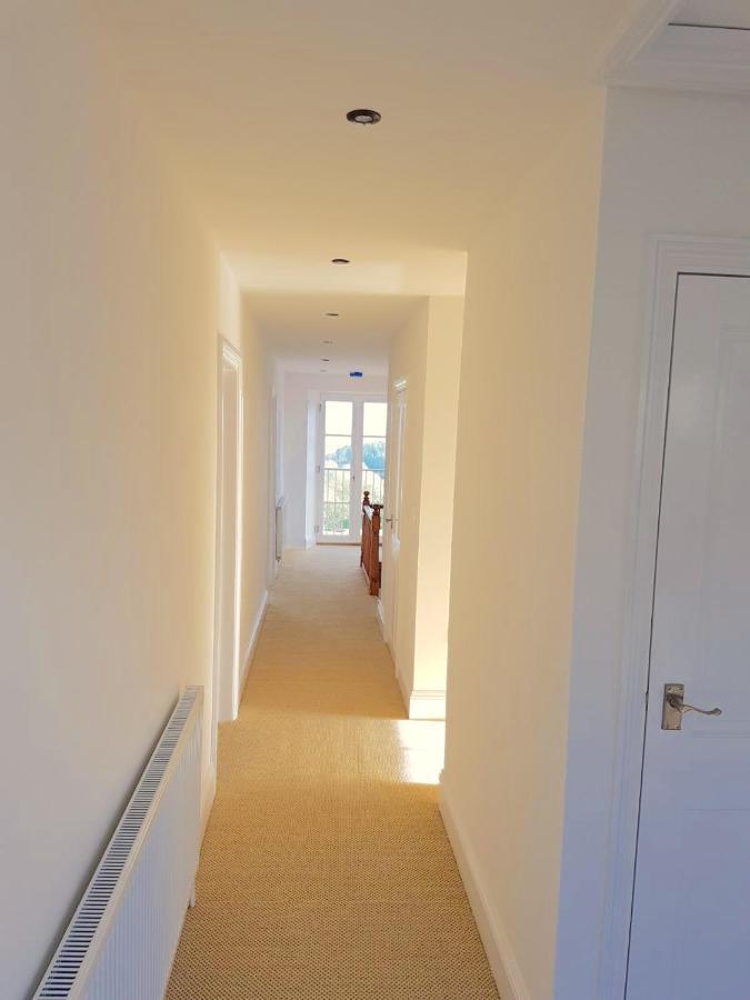 Pelynt Cornwall, Looe - Magical Pendriffey מראה חיצוני תמונה