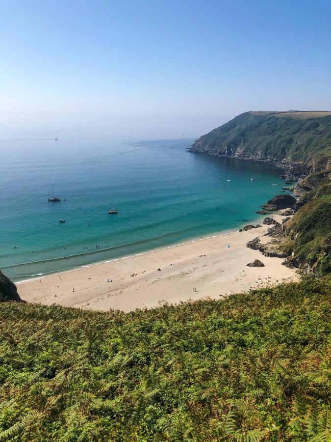Pelynt Cornwall, Looe - Magical Pendriffey מראה חיצוני תמונה
